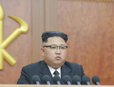 Το κρυφό πυρηνικό πρόγραμμα της Πιόνγκγιανγκ - Πώς η Β.Κορέα δοκιμάζει τα πυρηνικά της